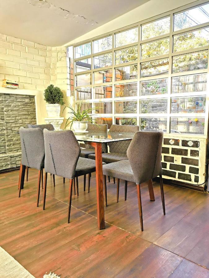 Cusco Kintu House Apartment Bagian luar foto