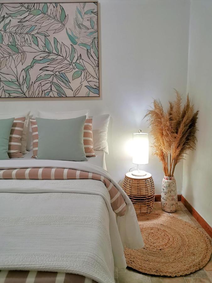 Cusco Kintu House Apartment Bagian luar foto