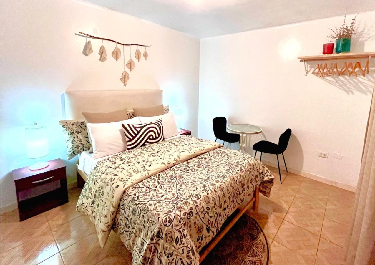 Cusco Kintu House Apartment Bagian luar foto