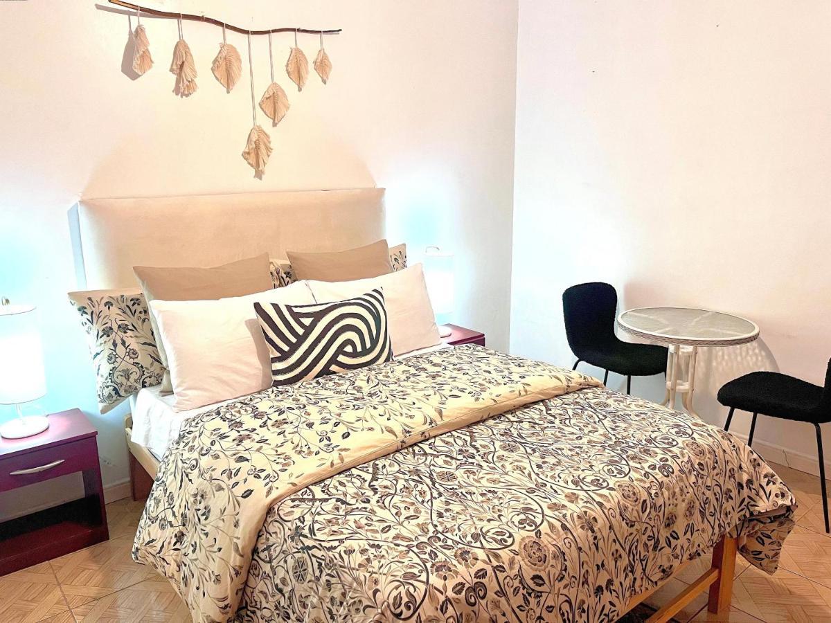 Cusco Kintu House Apartment Bagian luar foto