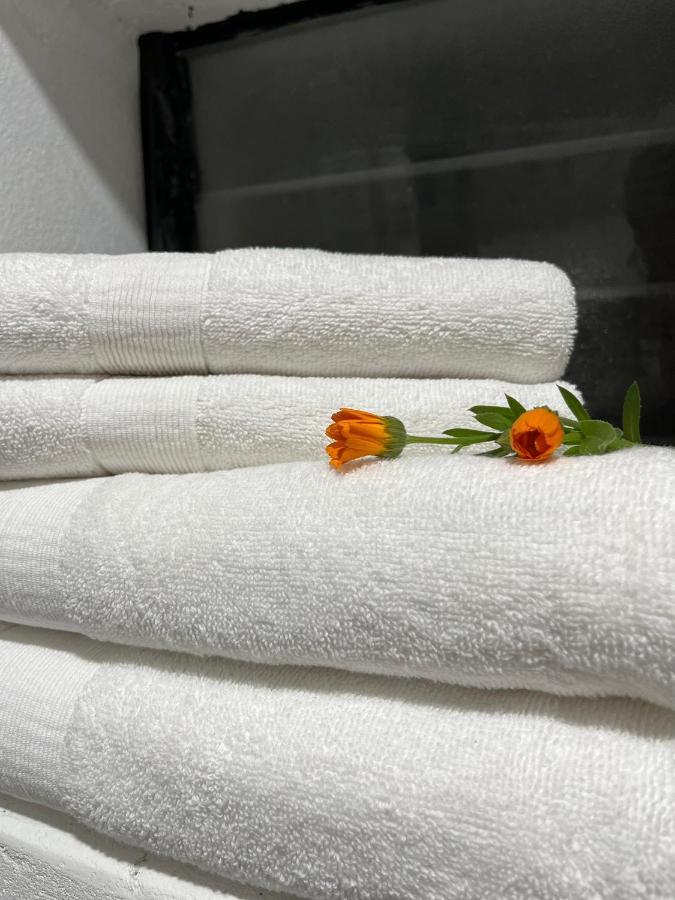 Cusco Kintu House Apartment Bagian luar foto