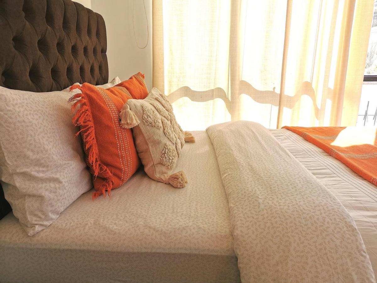Cusco Kintu House Apartment Bagian luar foto