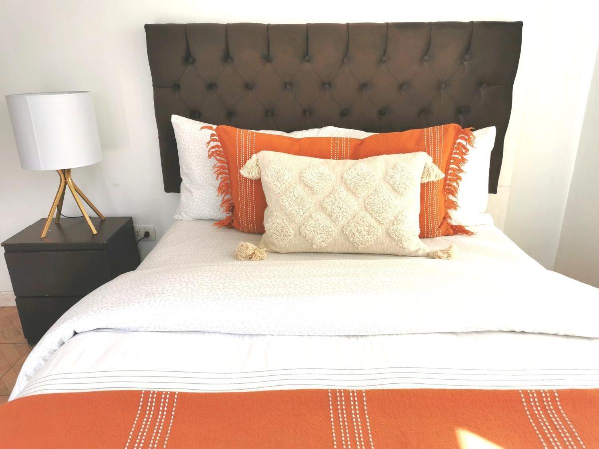 Cusco Kintu House Apartment Bagian luar foto
