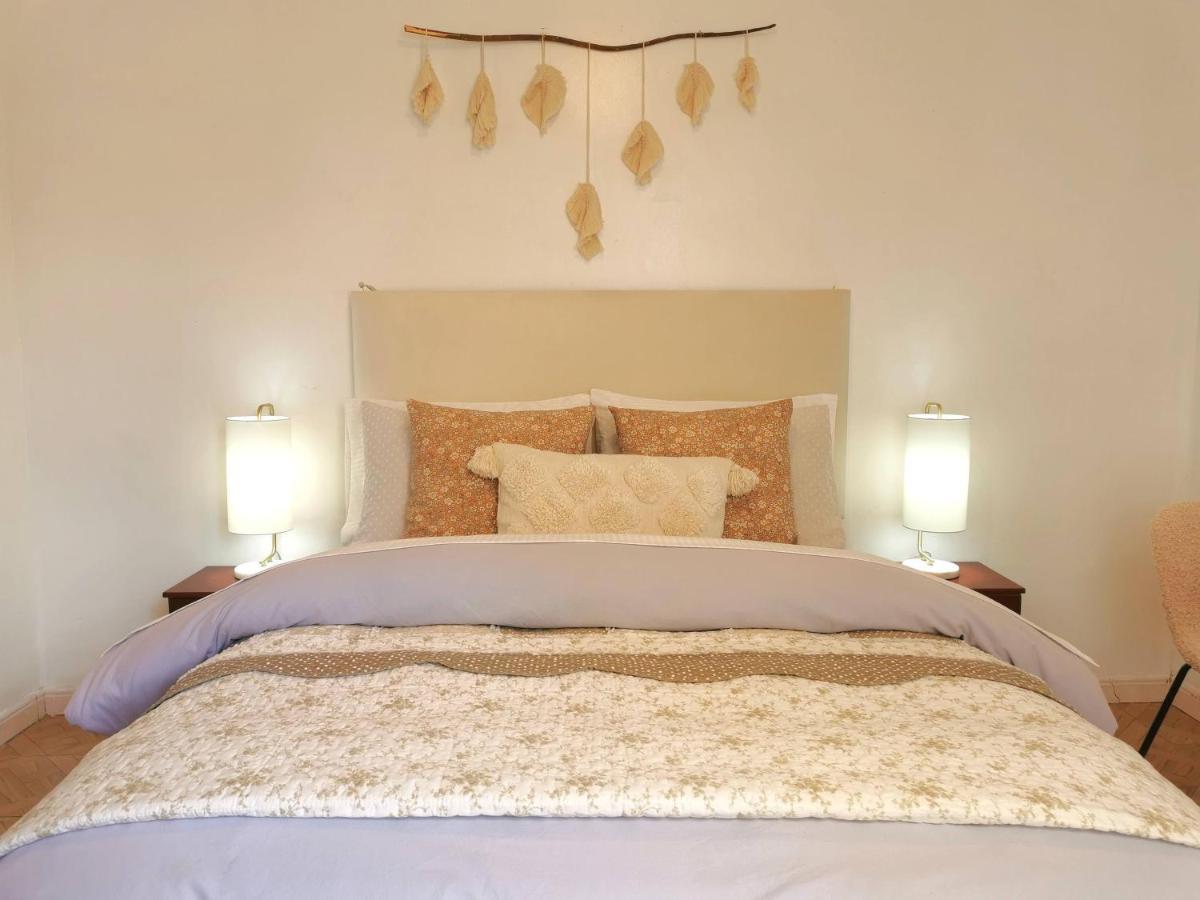 Cusco Kintu House Apartment Bagian luar foto