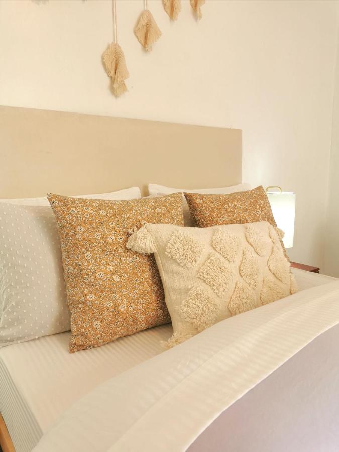 Cusco Kintu House Apartment Bagian luar foto