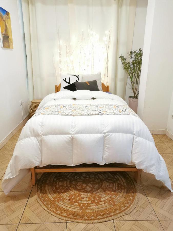 Cusco Kintu House Apartment Bagian luar foto