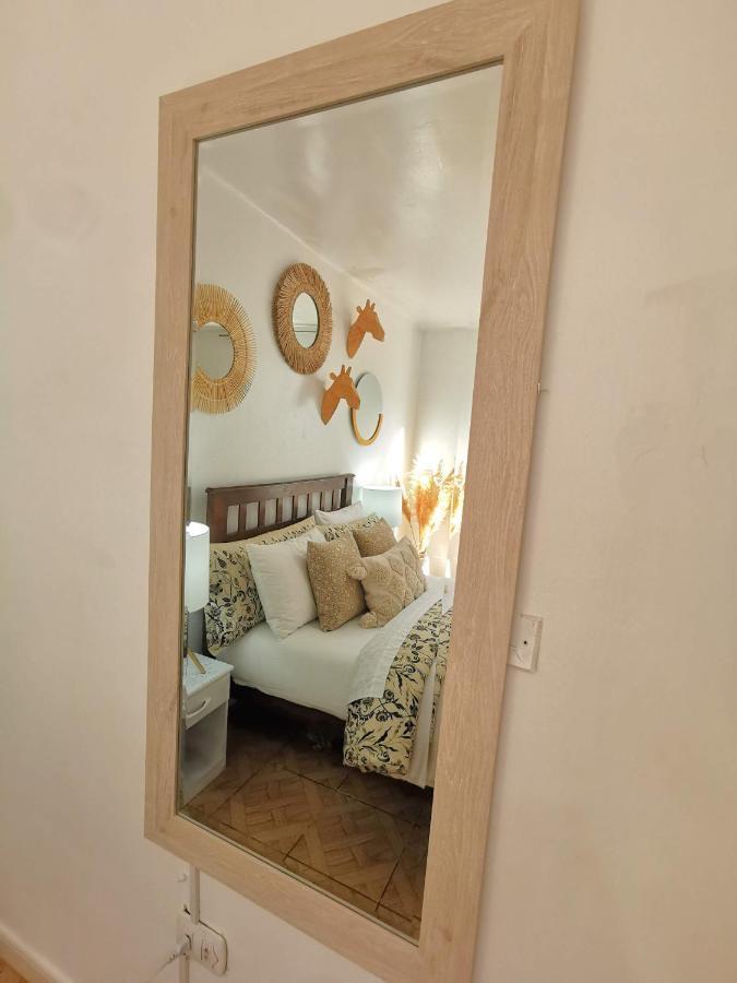 Cusco Kintu House Apartment Bagian luar foto
