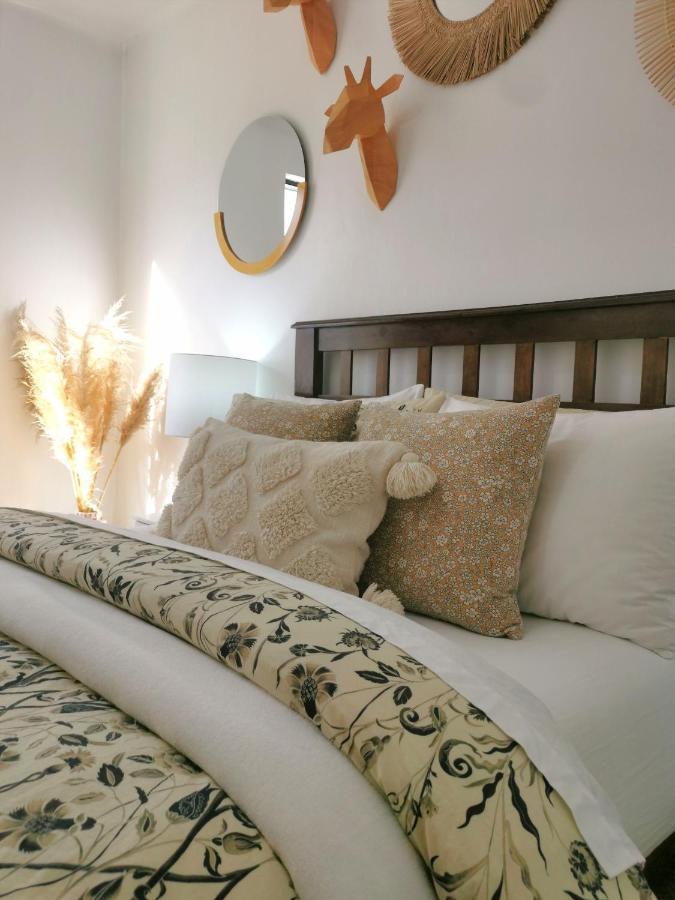 Cusco Kintu House Apartment Bagian luar foto